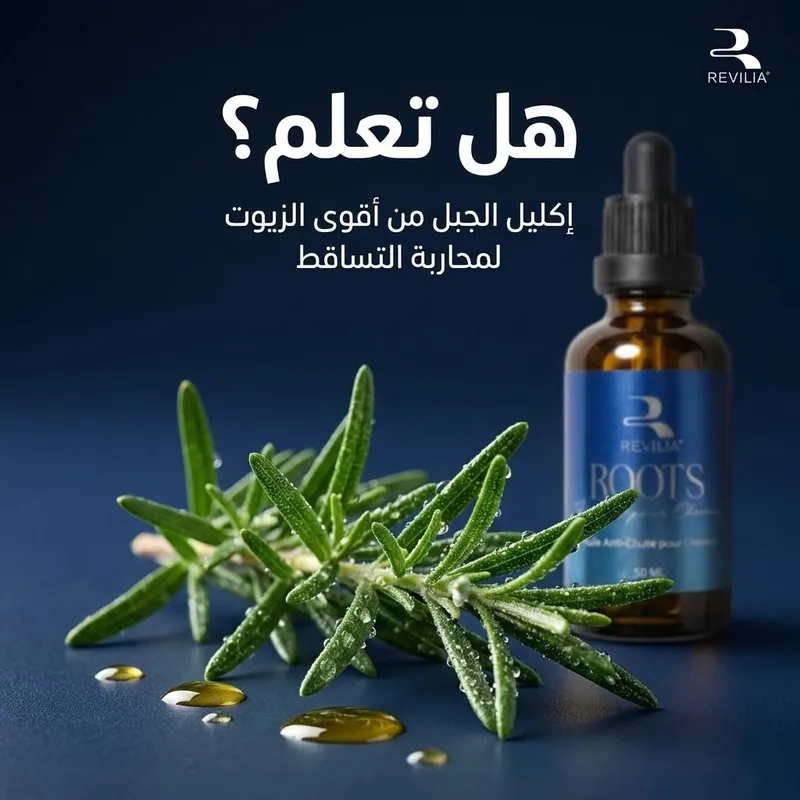 Revilia Lab — social media creative by KinxLab